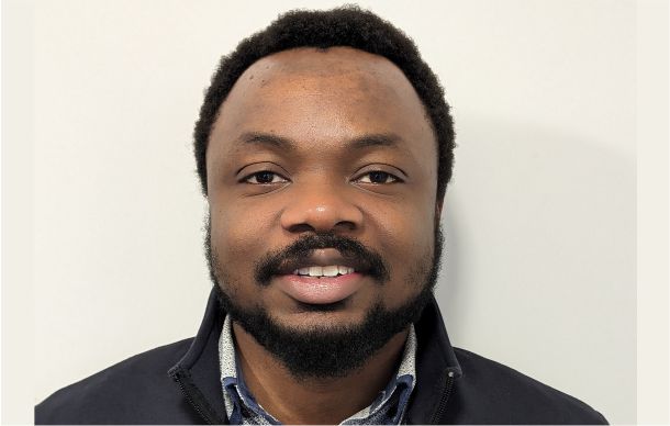 Dr. Femi Popoola